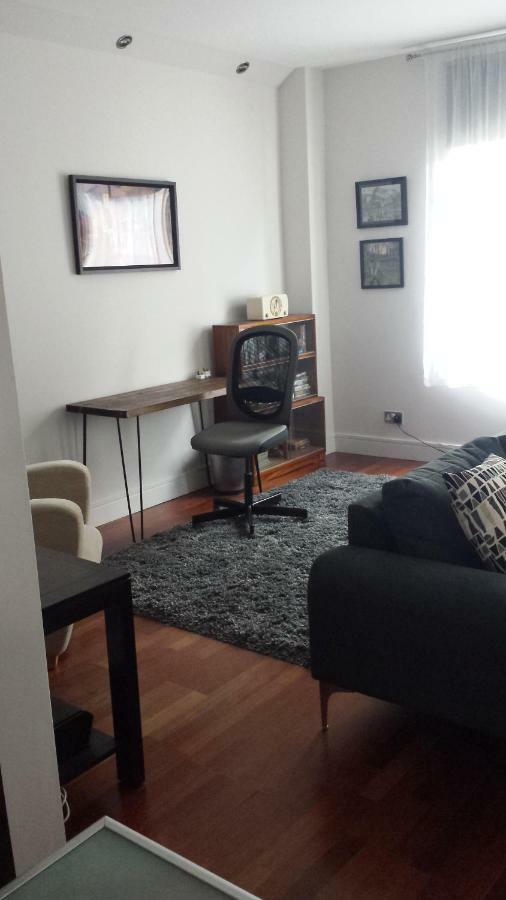 Apartamento 12 Archer Street *