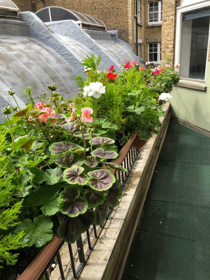 12 Archer Street Apartamento